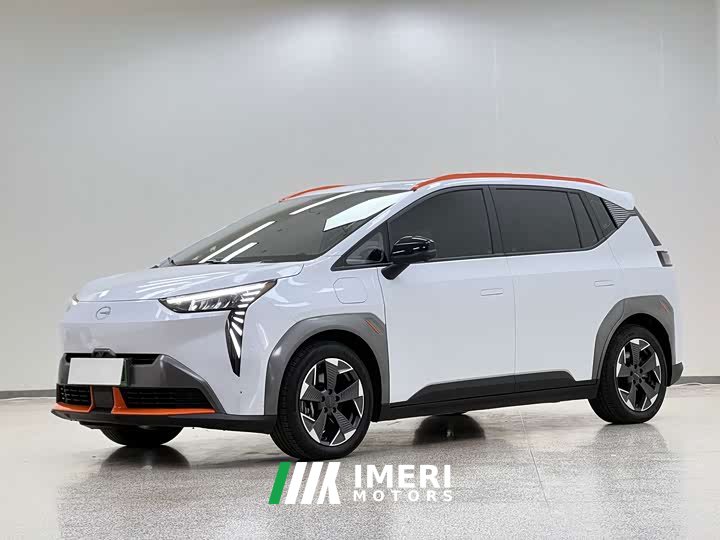 GAC AION Y 80 Long Range Version - ავტომობილი ჩინეთიდან