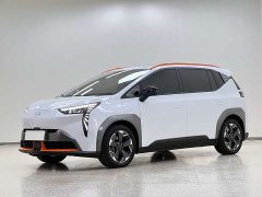 GAC AION Y 80 Long Range Version - ფოტო 1