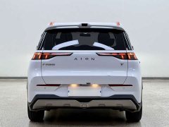 GAC AION Y 80 Long Range Version - ფოტო 13