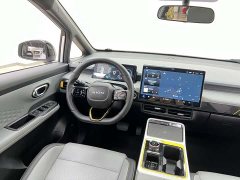 GAC AION Y 80 Long Range Version - ფოტო 7