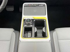 GAC AION Y 80 Long Range Version - ფოტო 9