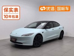 Tesla Model 3 Rear-Wheel Drive - photo 1
