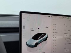 Tesla Model 3 Rear-Wheel Drive - photo 13