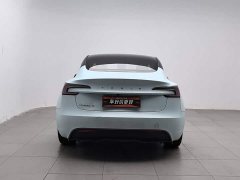 Tesla Model 3 Rear-Wheel Drive - photo 4