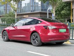 Tesla Model 3 Rear-Wheel Drive - ფოტო 3