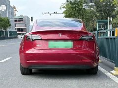 Tesla Model 3 Rear-Wheel Drive - ფოტო 4