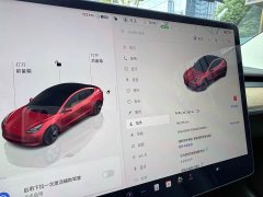 Tesla Model 3 Rear-Wheel Drive - ფოტო 5
