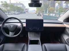Tesla Model 3 Rear-Wheel Drive - ფოტო 7