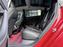 Tesla Model 3 Rear-Wheel Drive - ფოტო 8