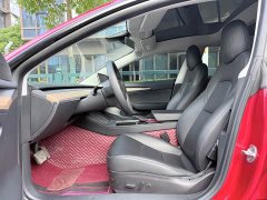 Tesla Model 3 Rear-Wheel Drive - ფოტო 9