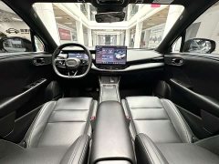 Lynk & Co 06 EM-P 126 Extended Range Halo - ფოტო 10