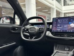 Lynk & Co 06 EM-P 126 Extended Range Halo - ფოტო 12