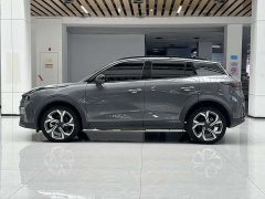 Lynk & Co 06 EM-P 126 Extended Range Halo - ფოტო 13