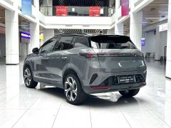 Lynk & Co 06 EM-P 126 Extended Range Halo - ფოტო 14