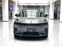 Lynk & Co 06 EM-P 126 Extended Range Halo - ფოტო 2