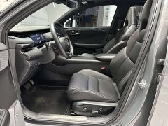 Lynk & Co 06 EM-P 126 Extended Range Halo - ფოტო 4