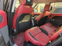 Land Rover Range Rover Sport 3.0 L6 Ebony Edition - фото 3