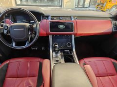 Land Rover Range Rover Sport 3.0 L6 Ebony Edition - фото 4