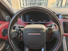 Land Rover Range Rover Sport 3.0 L6 Ebony Edition - фото 5