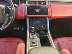 Land Rover Range Rover Sport 3.0 L6 Ebony Edition - фото 6