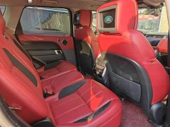 Land Rover Range Rover Sport 3.0 L6 Ebony Edition - фото 7