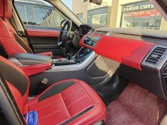 Land Rover Range Rover Sport 3.0 L6 Ebony Edition - фото 9