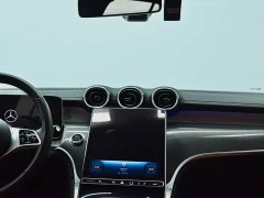 Mercedes-Benz GLC Facelift GLC 260 L 4MATIC Luxury 5-Seater - photo 10