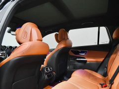 Mercedes-Benz GLC Facelift GLC 260 L 4MATIC Luxury 5-Seater - photo 11