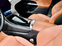 Mercedes-Benz GLC Facelift GLC 260 L 4MATIC Luxury 5-Seater - photo 14