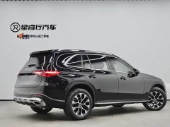Mercedes-Benz GLC Facelift GLC 260 L 4MATIC Luxury 5-Seater - photo 3