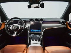 Mercedes-Benz GLC Facelift GLC 260 L 4MATIC Luxury 5-Seater - photo 8