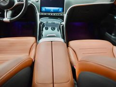 Mercedes-Benz GLC Facelift GLC 260 L 4MATIC Luxury 5-Seater - photo 9