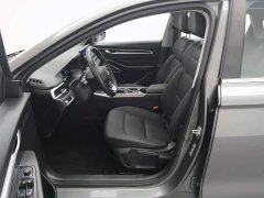 Geely Emgrand 4th Generation 1.5L CVT Luxury - ფოტო 10