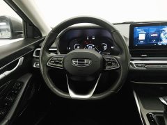 Geely Emgrand 4th Generation 1.5L CVT Luxury - ფოტო 11