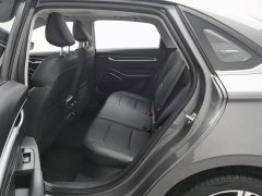 Geely Emgrand 4th Generation 1.5L CVT Luxury - ფოტო 15
