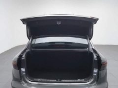 Geely Emgrand 4th Generation 1.5L CVT Luxury - ფოტო 16