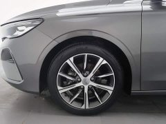 Geely Emgrand 4th Generation 1.5L CVT Luxury - ფოტო 17