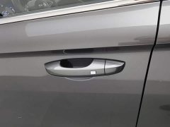 Geely Emgrand 4th Generation 1.5L CVT Luxury - ფოტო 18