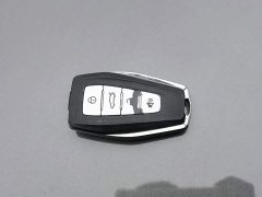 Geely Emgrand 4th Generation 1.5L CVT Luxury - ფოტო 19