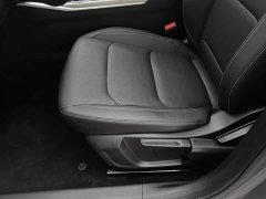 Geely Emgrand 4th Generation 1.5L CVT Luxury - ფოტო 20