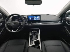 Geely Emgrand 4th Generation 1.5L CVT Luxury - ფოტო 5