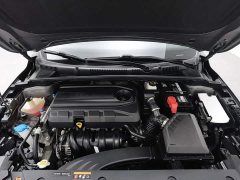 Geely Emgrand 4th Generation 1.5L CVT Luxury - ფოტო 6
