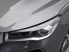 Geely Emgrand 4th Generation 1.5L CVT Luxury - ფოტო 7