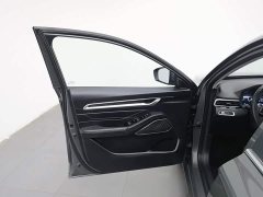 Geely Emgrand 4th Generation 1.5L CVT Luxury - ფოტო 8