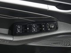 Geely Emgrand 4th Generation 1.5L CVT Luxury - ფოტო 9