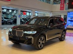 BMW X7 xDrive40i M Sport Premium Package - photo 1