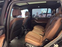 BMW X7 xDrive40i M Sport Premium Package - photo 10