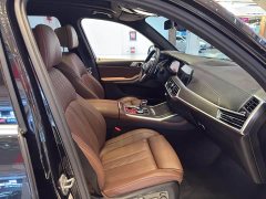 BMW X7 xDrive40i M Sport Premium Package - photo 11