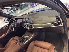 BMW X7 xDrive40i M Sport Premium Package - photo 12