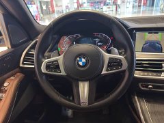 BMW X7 xDrive40i M Sport Premium Package - photo 14